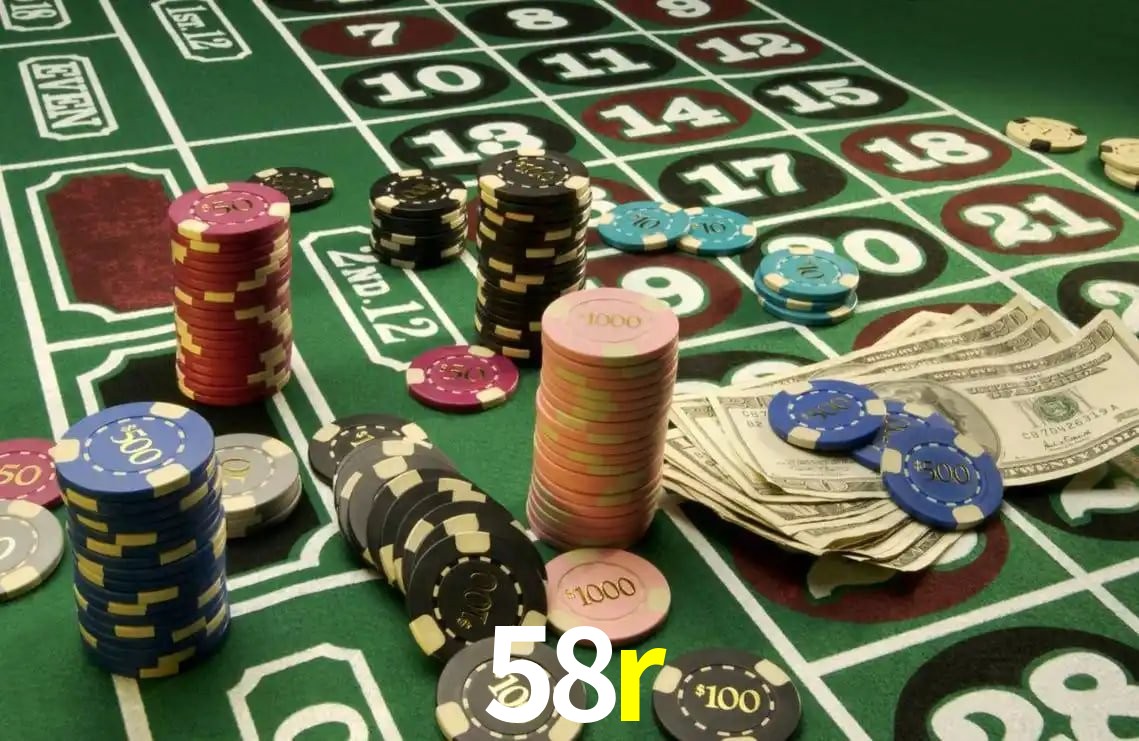 58r Bônus - 58r visual 1